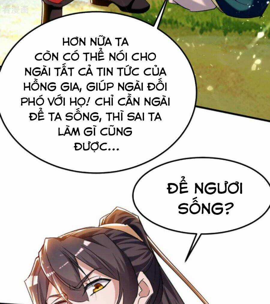 Tiên Đế Qui Lai Chapter 279 trang 2