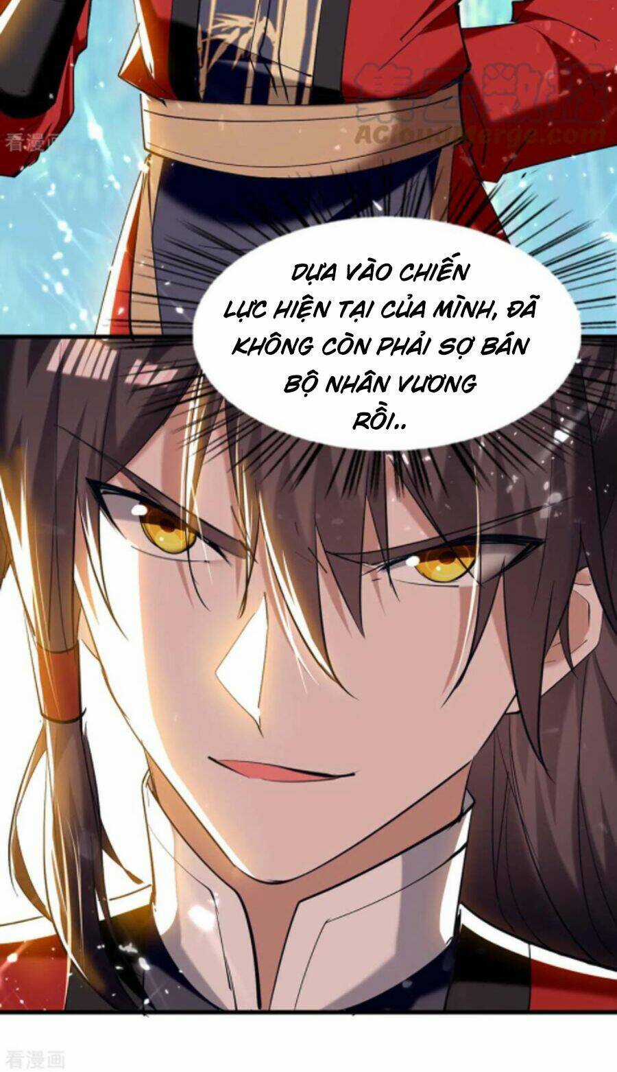 Tiên Đế Qui Lai Chapter 279 trang 23