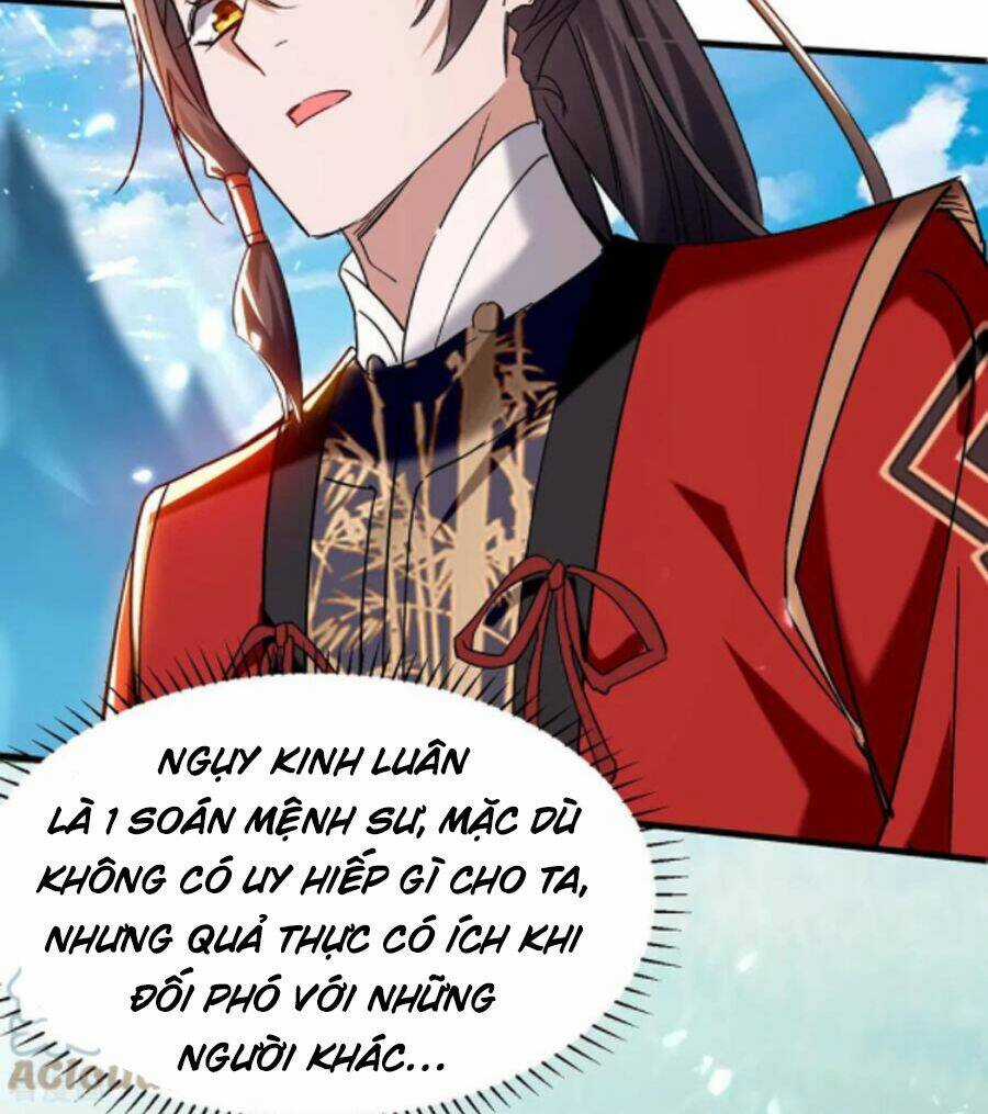 Tiên Đế Qui Lai Chapter 279 trang 3