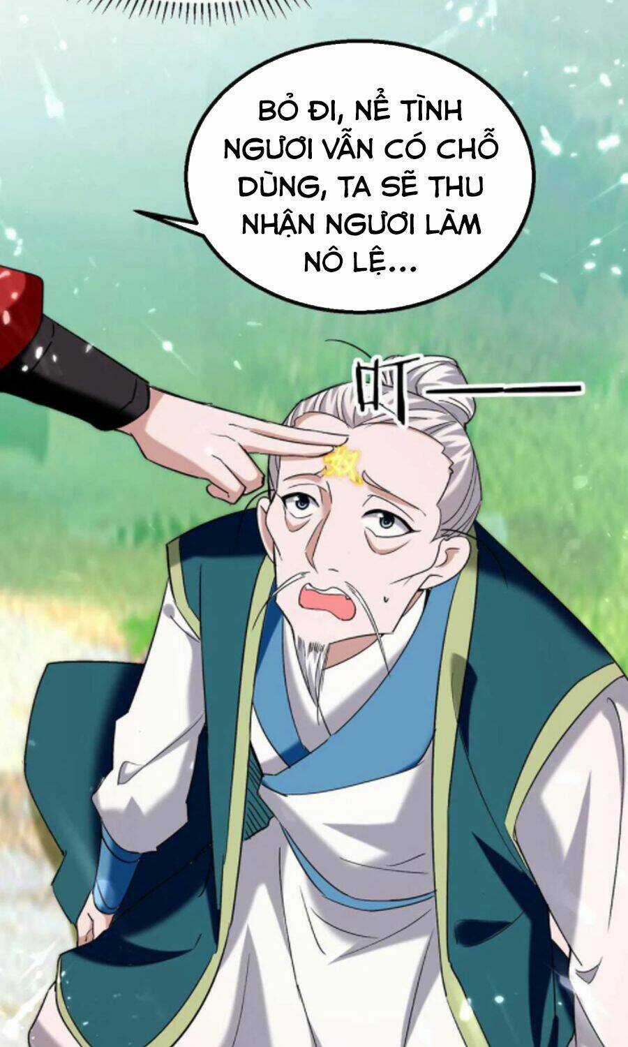 Tiên Đế Qui Lai Chapter 279 trang 4