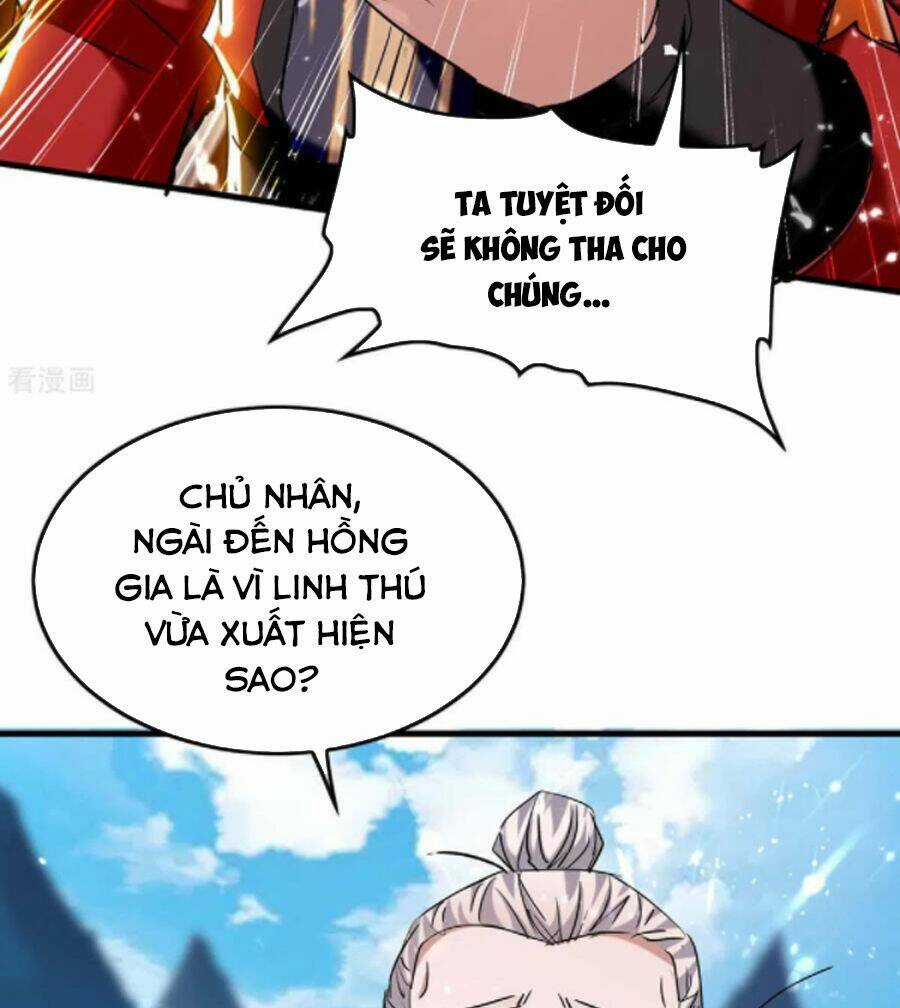 Tiên Đế Qui Lai Chapter 280 trang 12