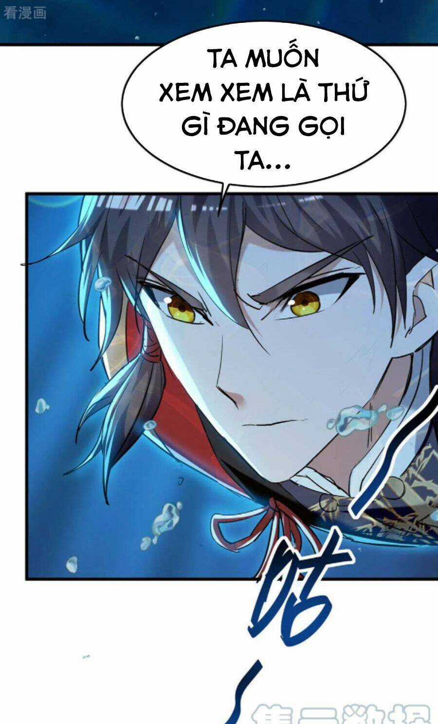 Tiên Đế Qui Lai Chapter 280 trang 19