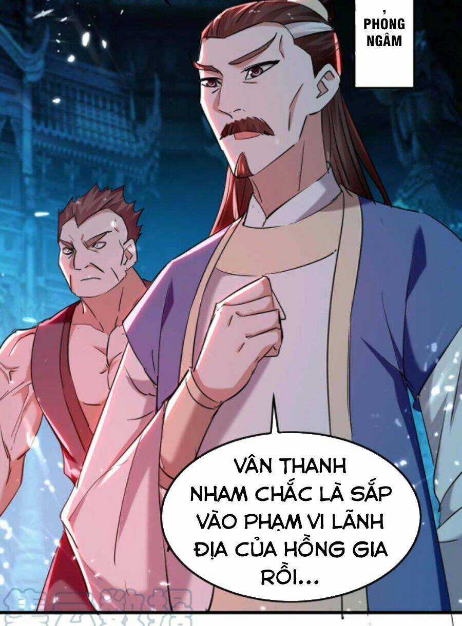 Tiên Đế Qui Lai Chapter 280 trang 2