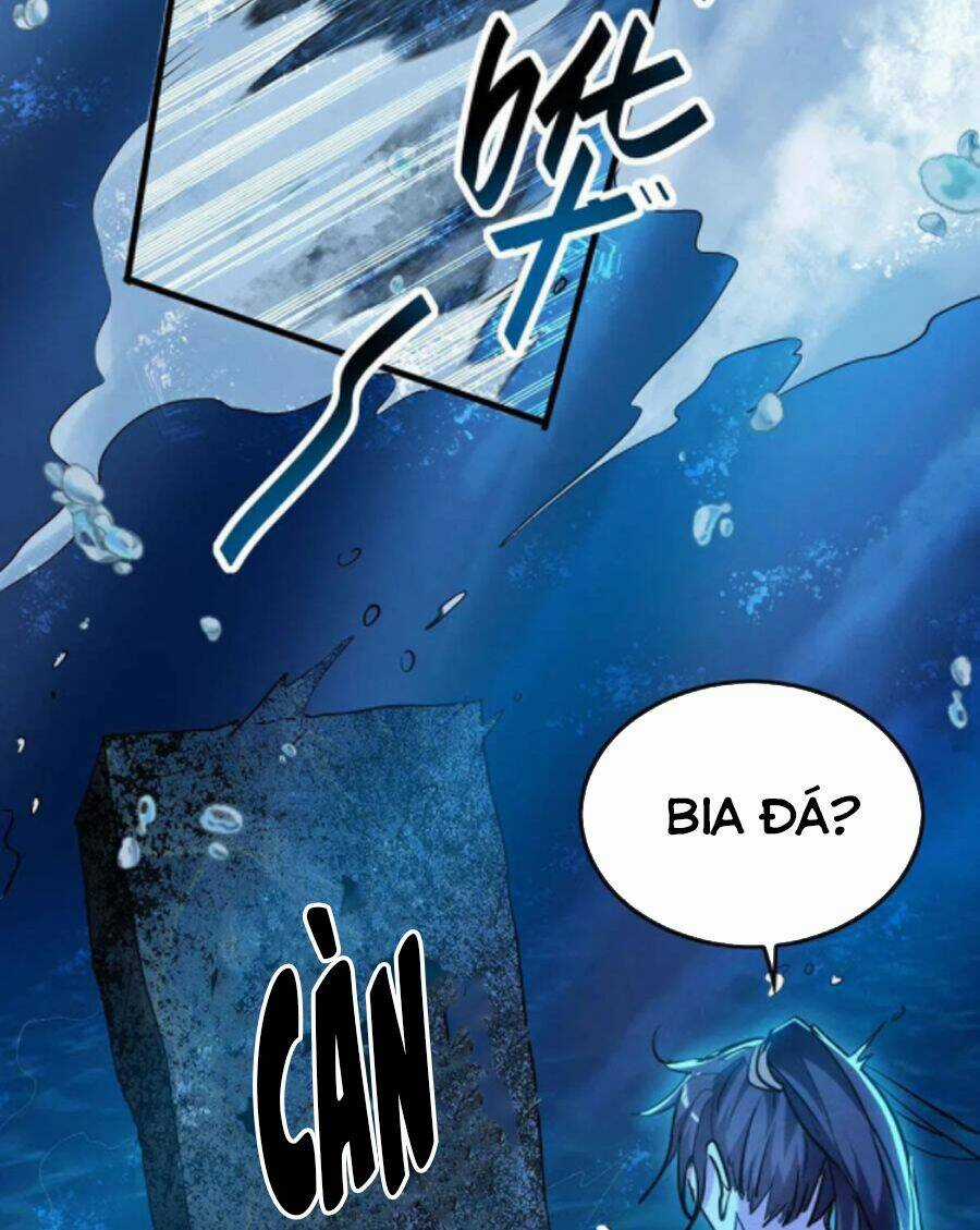 Tiên Đế Qui Lai Chapter 280 trang 22