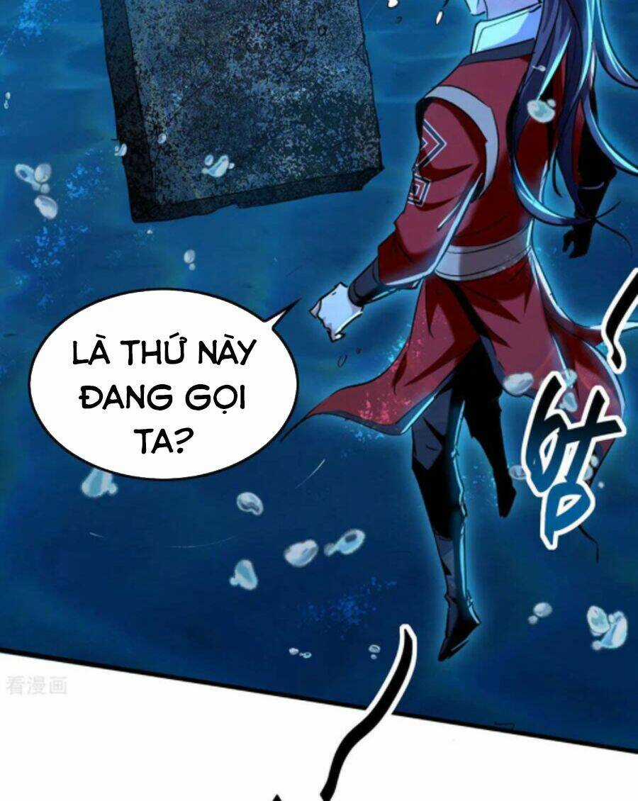 Tiên Đế Qui Lai Chapter 280 trang 23