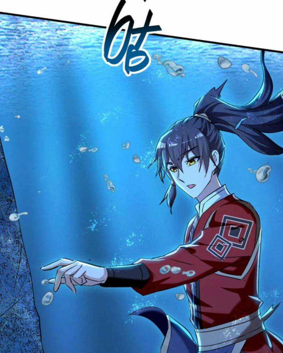 Tiên Đế Qui Lai Chapter 280 trang 24