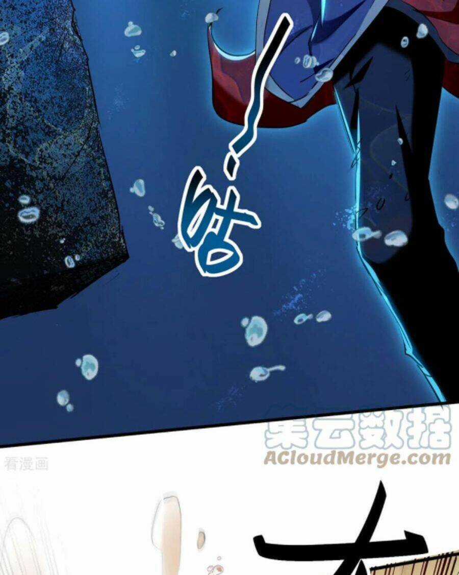 Tiên Đế Qui Lai Chapter 280 trang 25