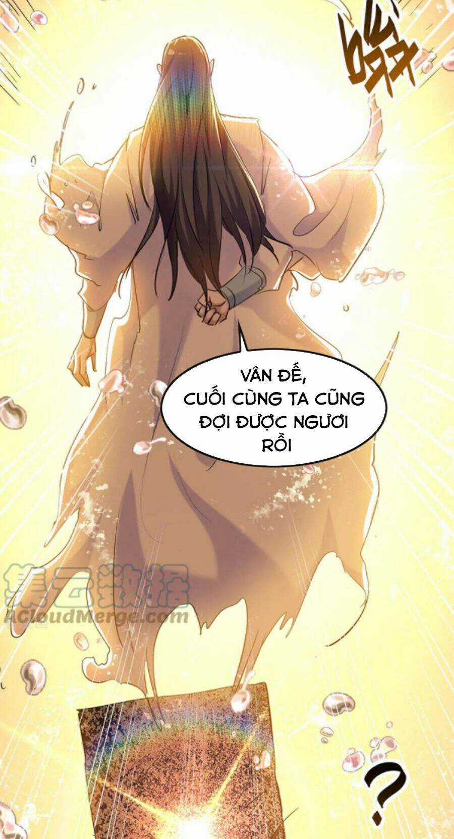 Tiên Đế Qui Lai Chapter 280 trang 27