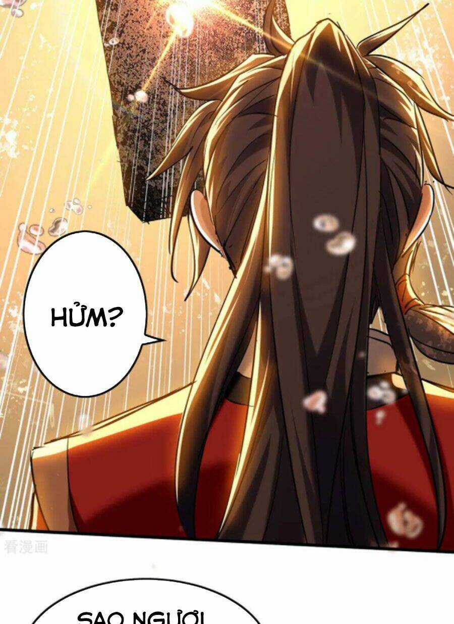 Tiên Đế Qui Lai Chapter 280 trang 28