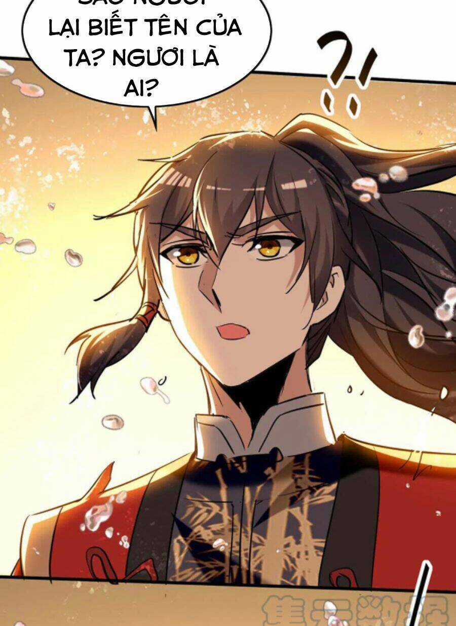 Tiên Đế Qui Lai Chapter 280 trang 29