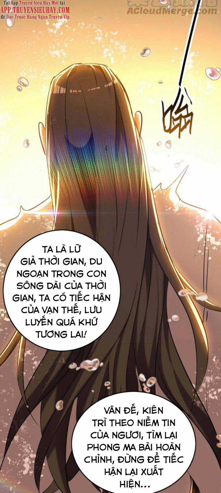 Tiên Đế Qui Lai Chapter 280 trang 30