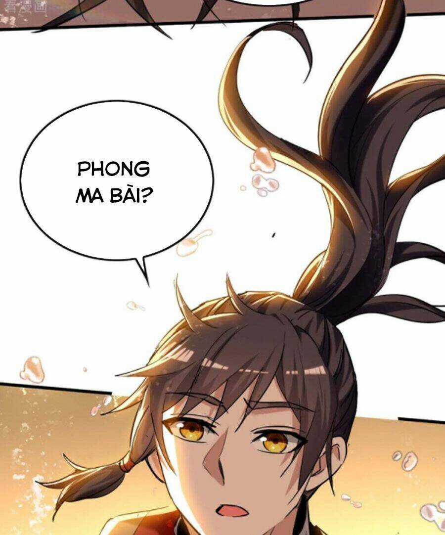 Tiên Đế Qui Lai Chapter 280 trang 31