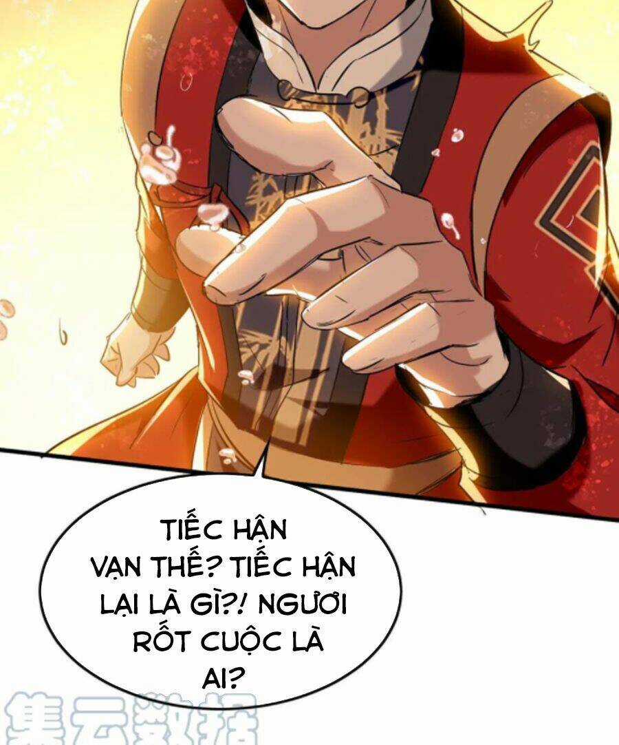 Tiên Đế Qui Lai Chapter 280 trang 32