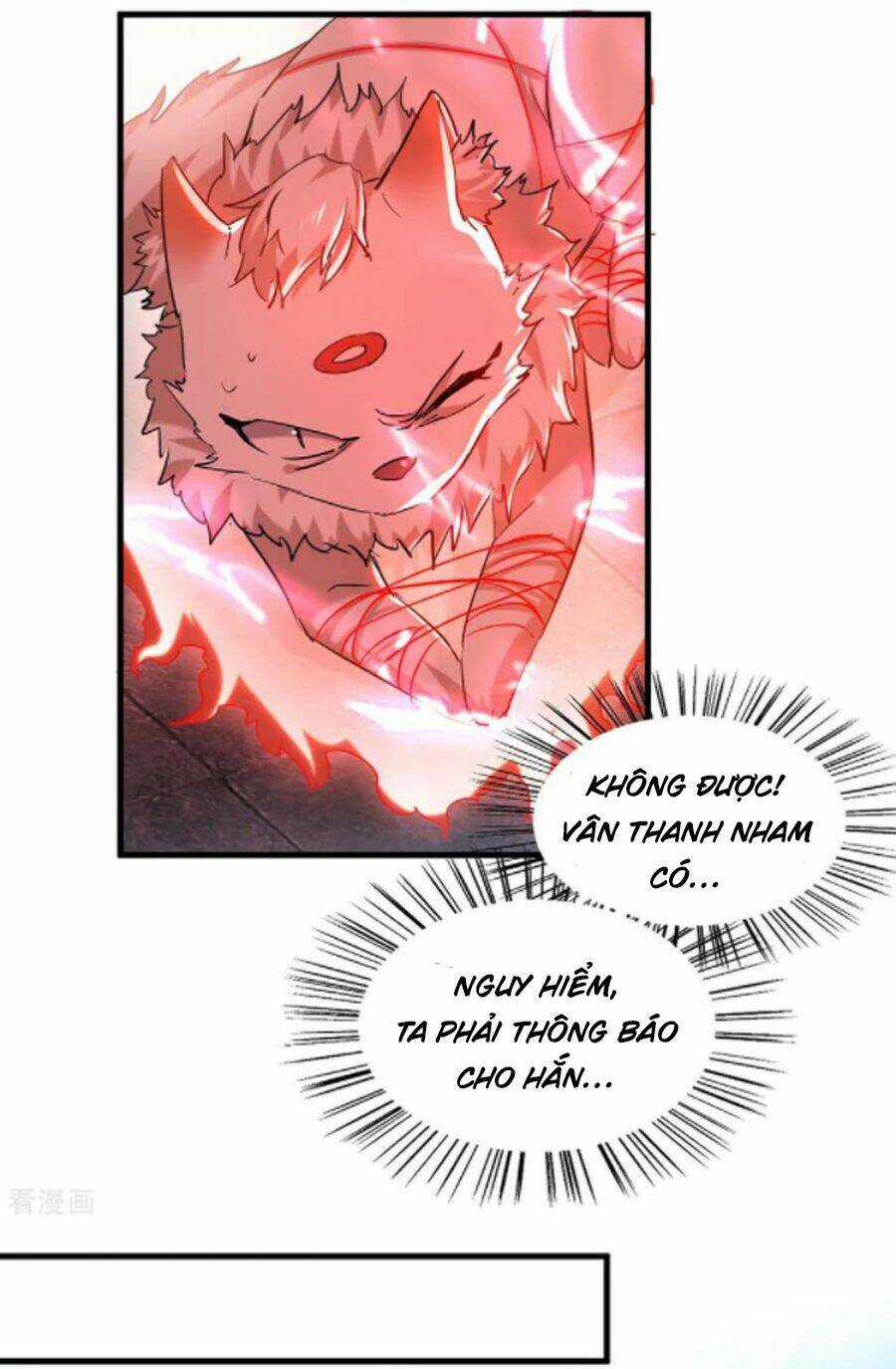 Tiên Đế Qui Lai Chapter 280 trang 5