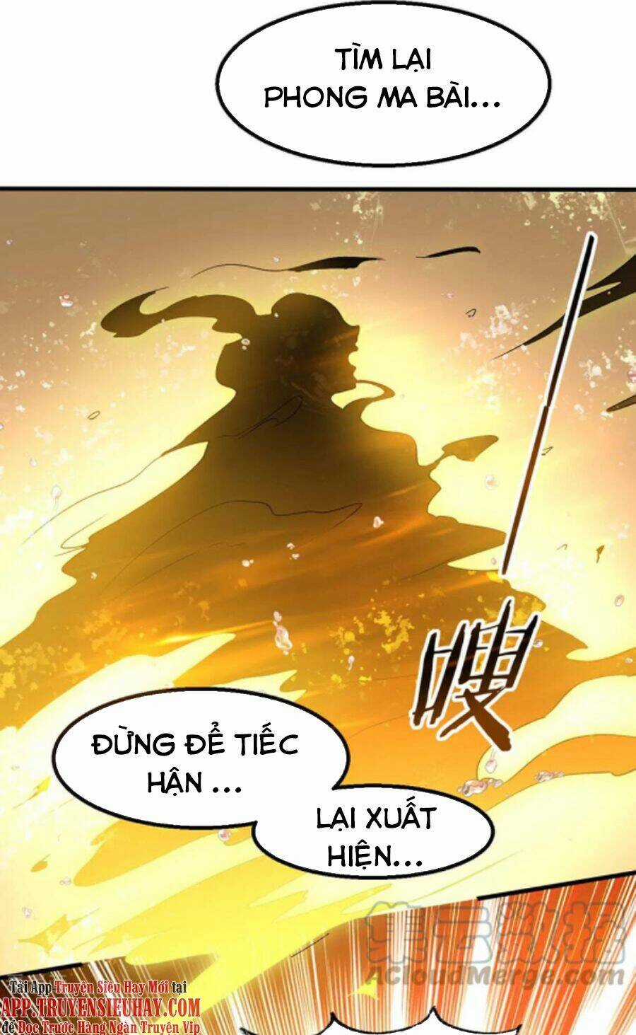 Tiên Đế Qui Lai Chapter 281 trang 0