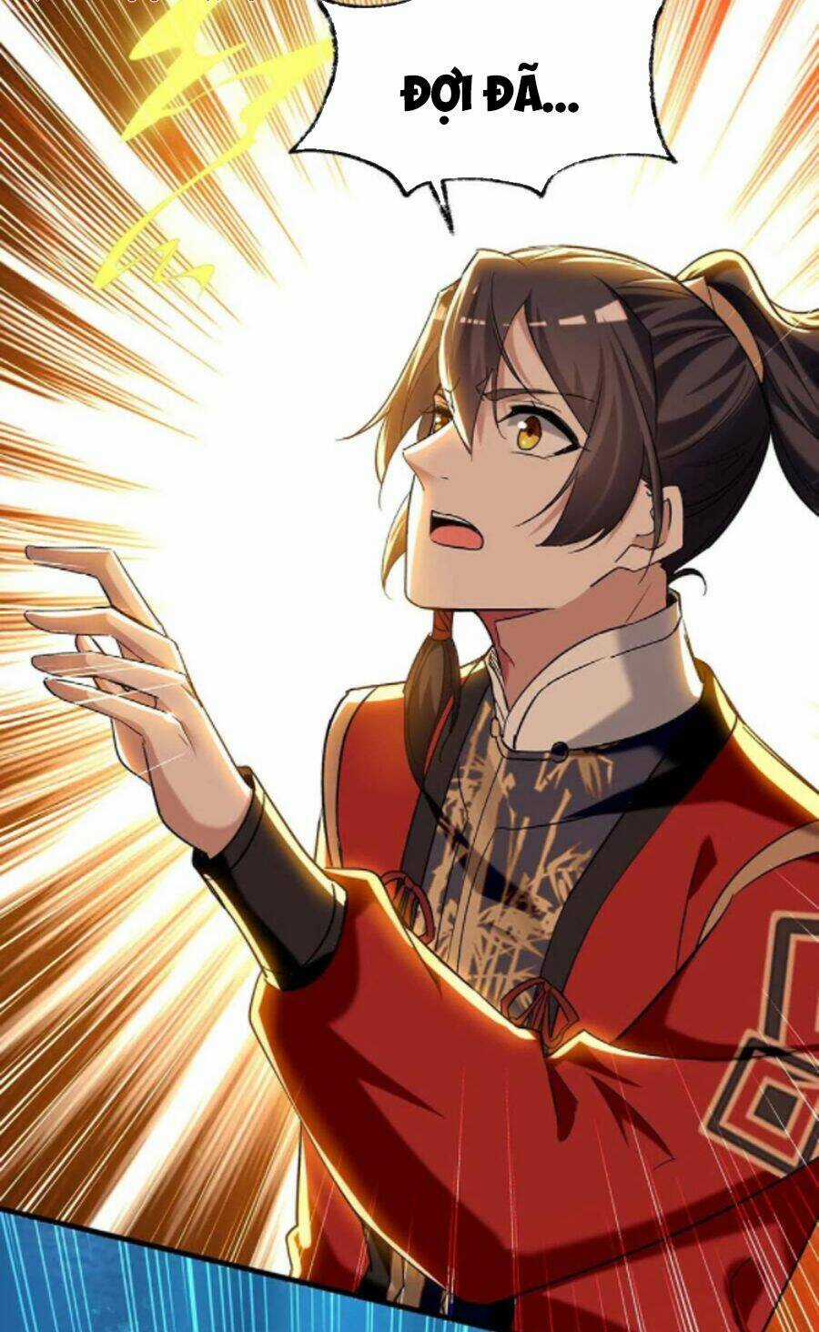 Tiên Đế Qui Lai Chapter 281 trang 1