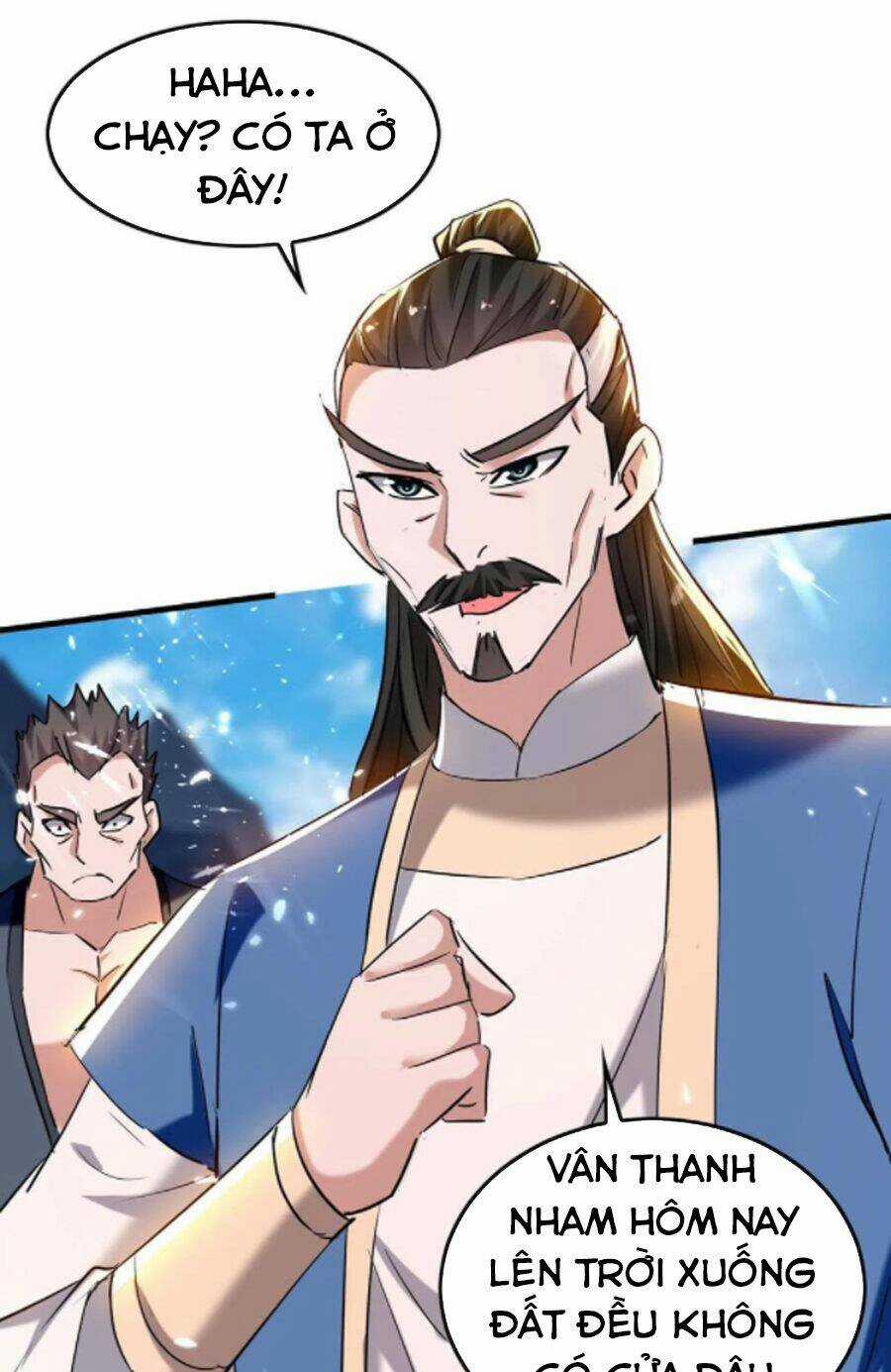 Tiên Đế Qui Lai Chapter 281 trang 12