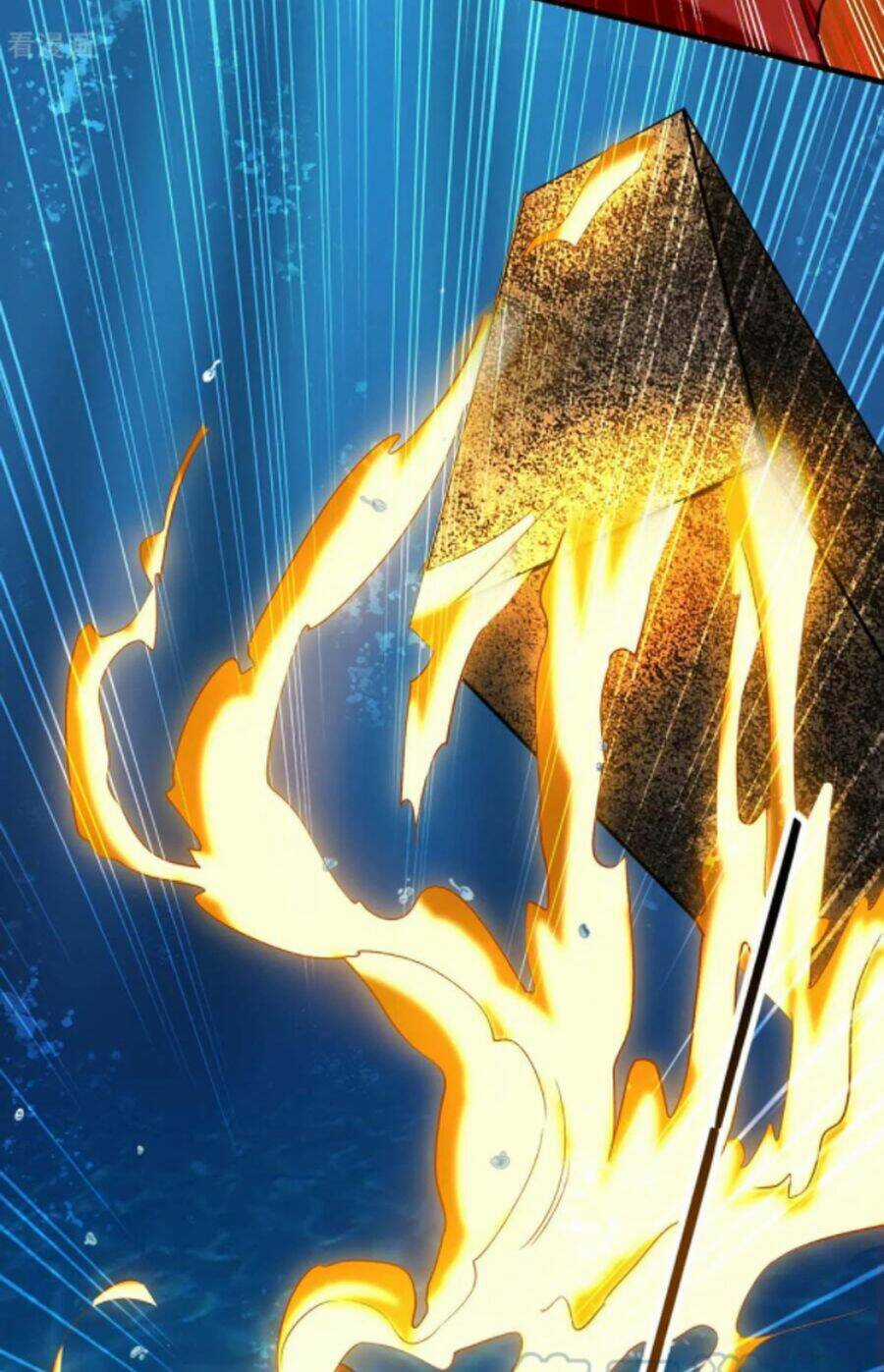 Tiên Đế Qui Lai Chapter 281 trang 2