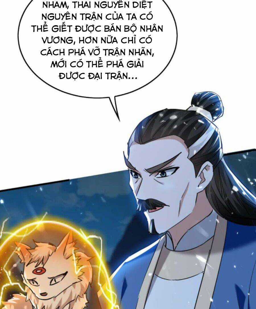 Tiên Đế Qui Lai Chapter 281 trang 20