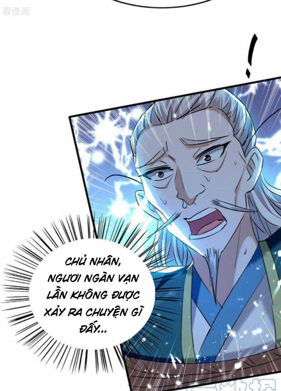 Tiên Đế Qui Lai Chapter 281 trang 28