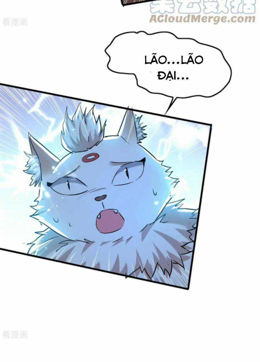 Tiên Đế Qui Lai Chapter 281 trang 29