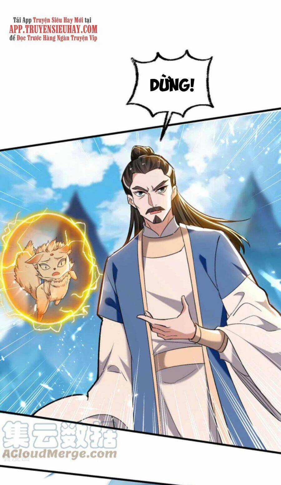 Tiên Đế Qui Lai Chapter 281 trang 30