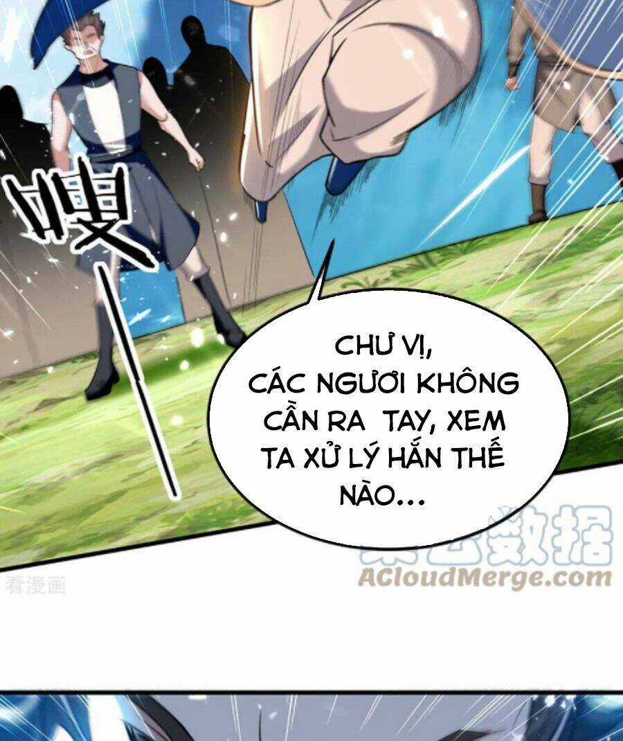 Tiên Đế Qui Lai Chapter 281 trang 32