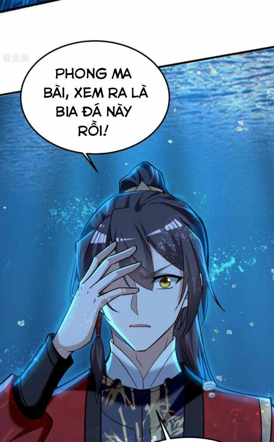 Tiên Đế Qui Lai Chapter 281 trang 4