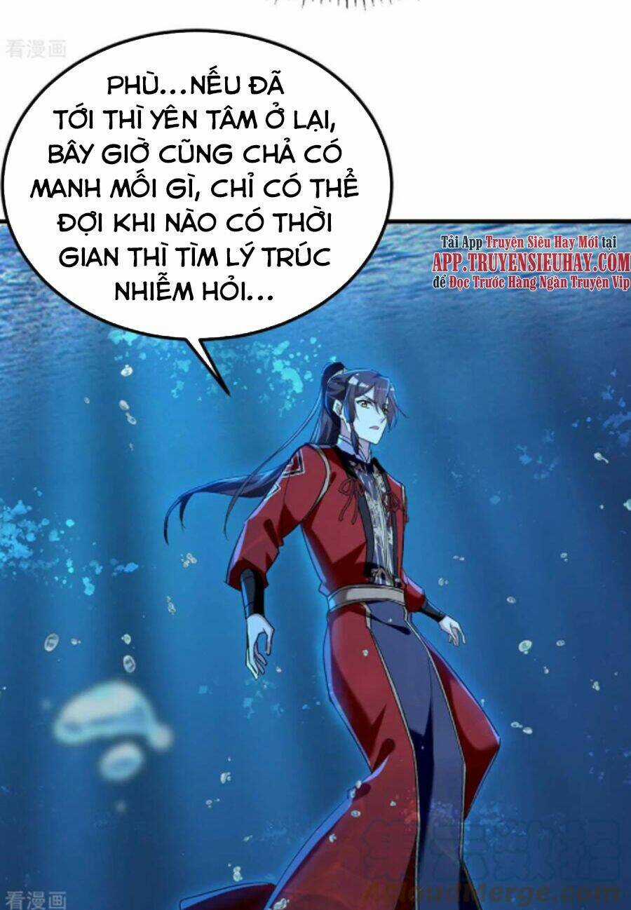 Tiên Đế Qui Lai Chapter 281 trang 6