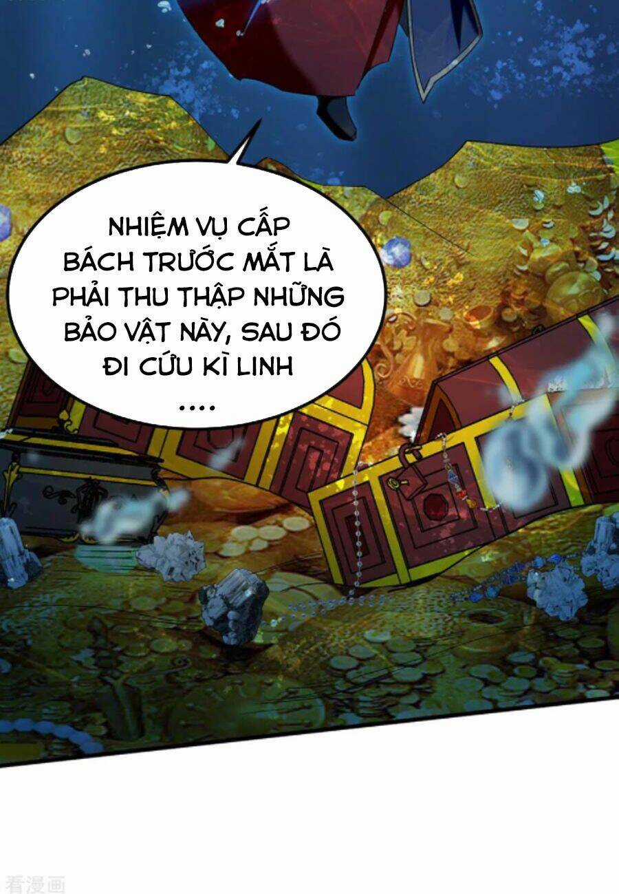 Tiên Đế Qui Lai Chapter 281 trang 7