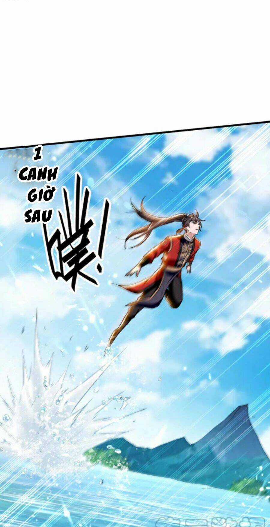 Tiên Đế Qui Lai Chapter 281 trang 8