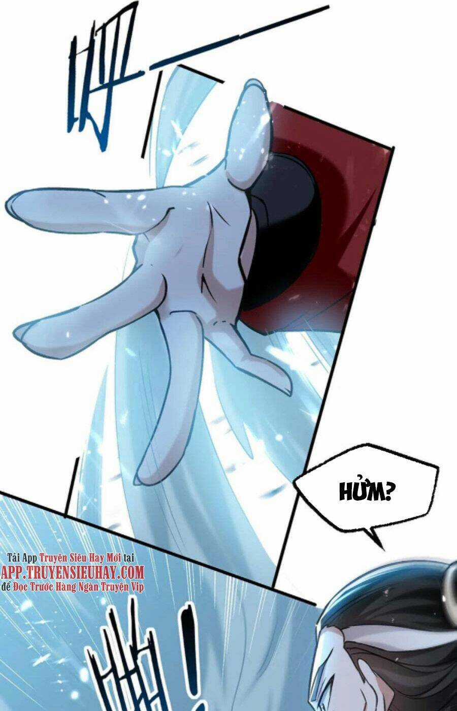 Tiên Đế Qui Lai Chapter 282 trang 0