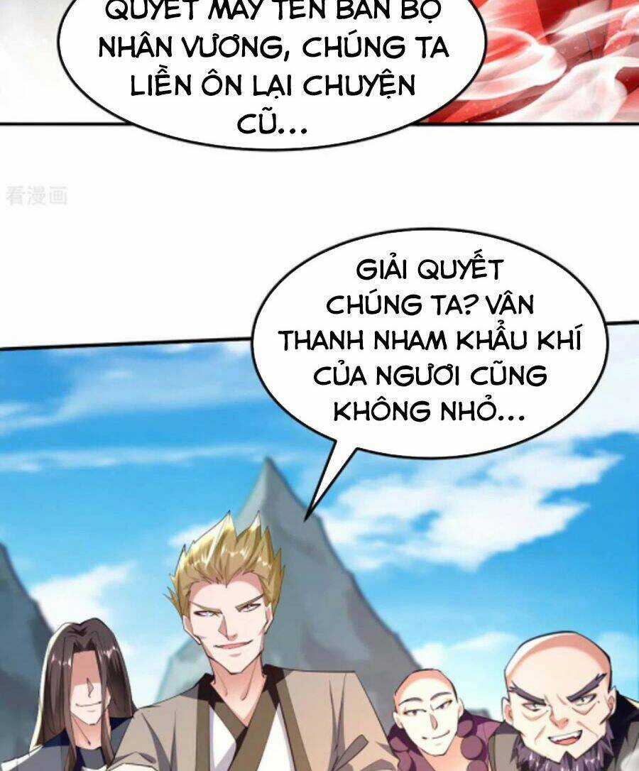 Tiên Đế Qui Lai Chapter 282 trang 17