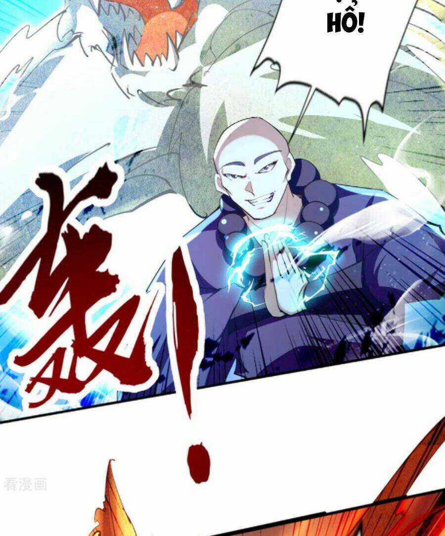 Tiên Đế Qui Lai Chapter 282 trang 23