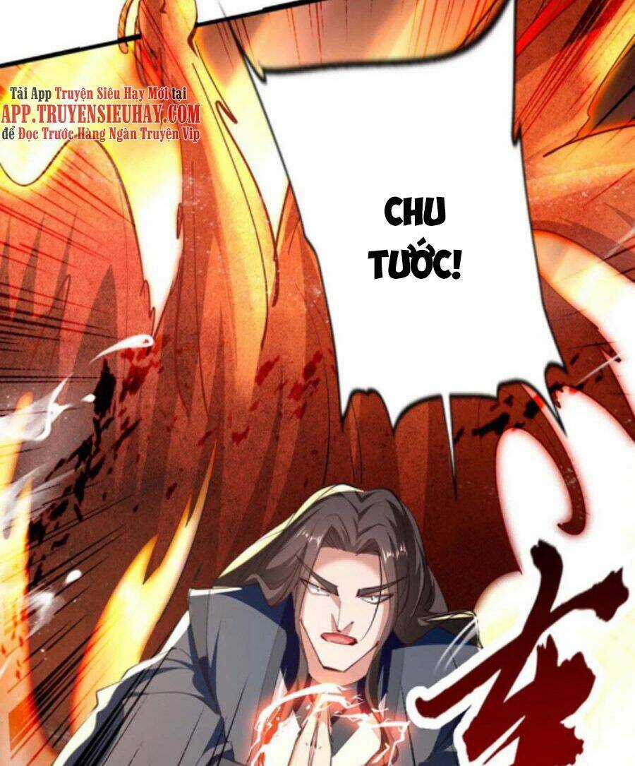 Tiên Đế Qui Lai Chapter 282 trang 24