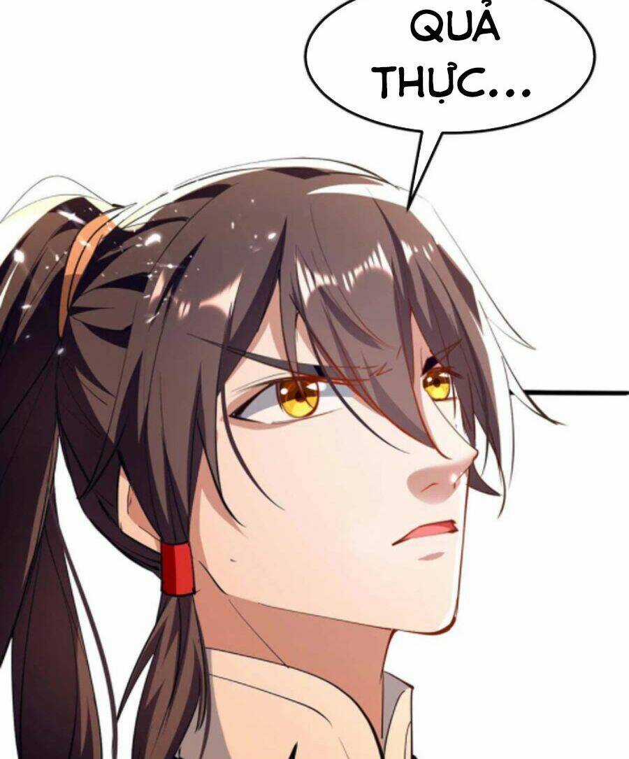 Tiên Đế Qui Lai Chapter 282 trang 35