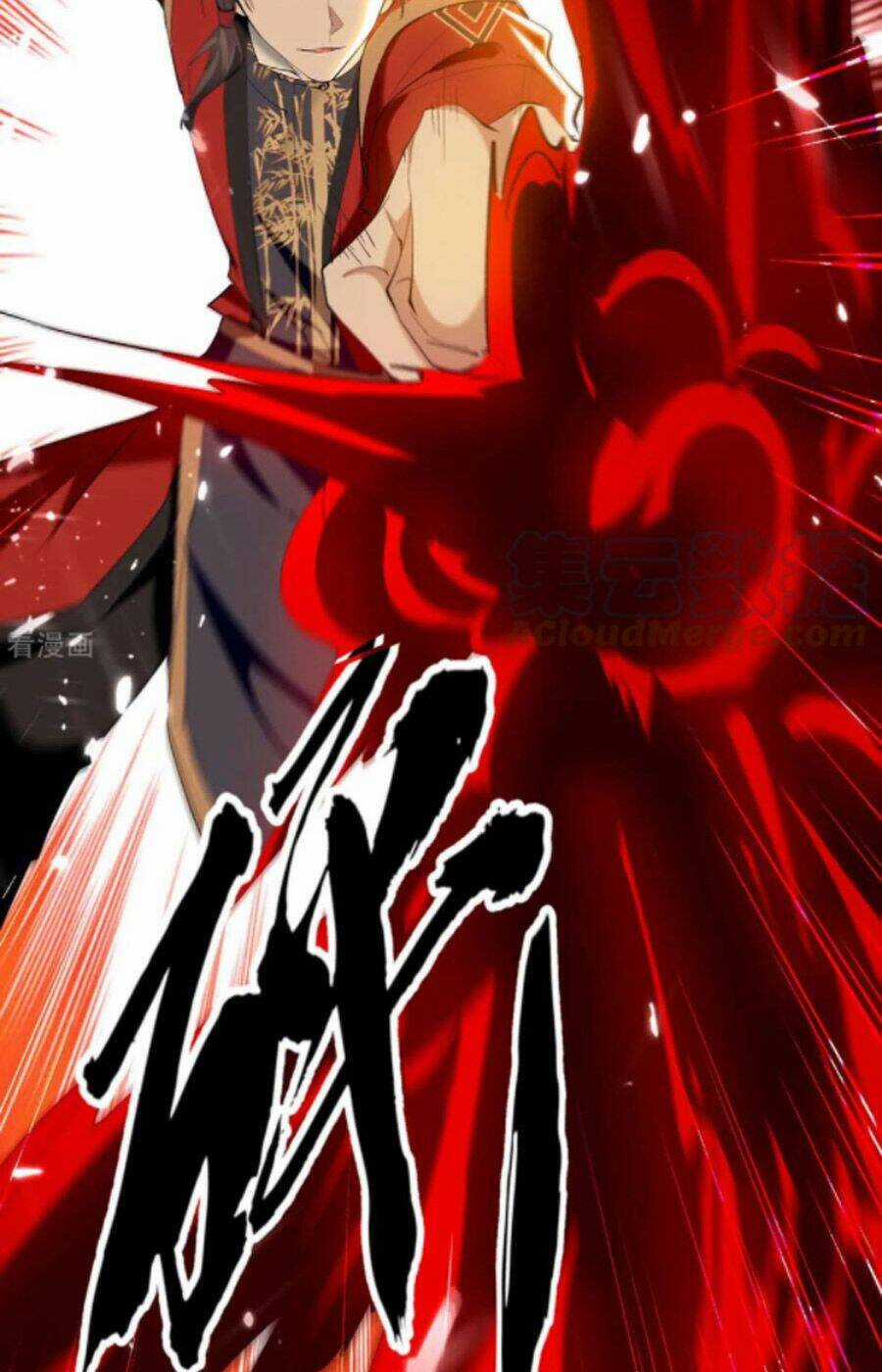 Tiên Đế Qui Lai Chapter 282 trang 9