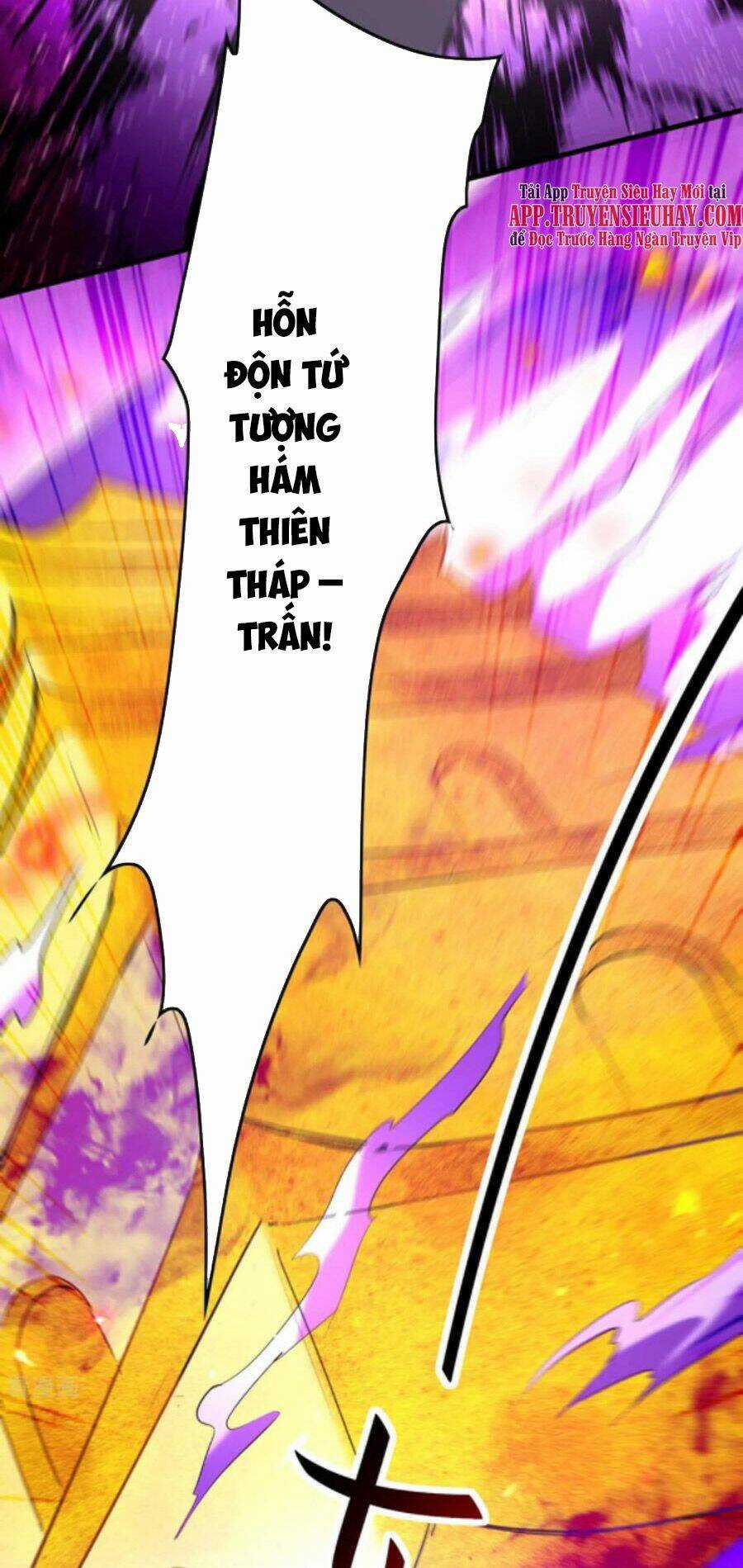 Tiên Đế Qui Lai Chapter 283 trang 1