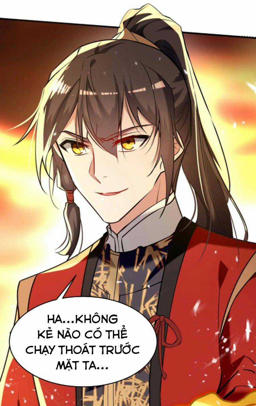 Tiên Đế Qui Lai Chapter 283 trang 13