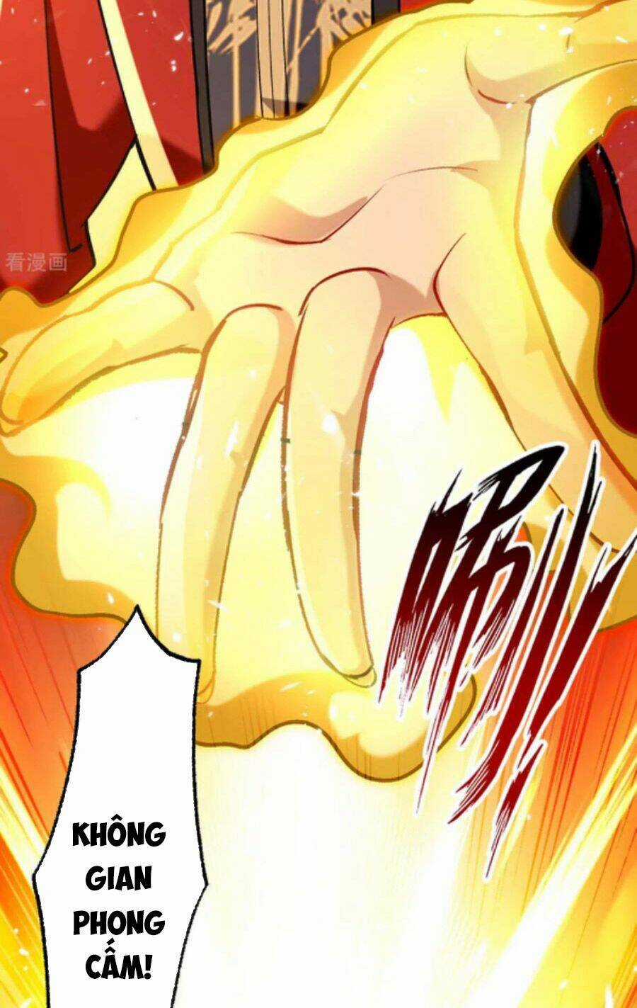 Tiên Đế Qui Lai Chapter 283 trang 14