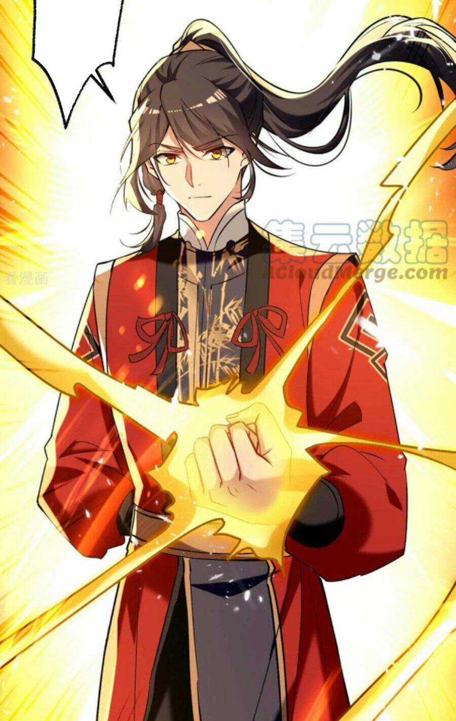 Tiên Đế Qui Lai Chapter 283 trang 15