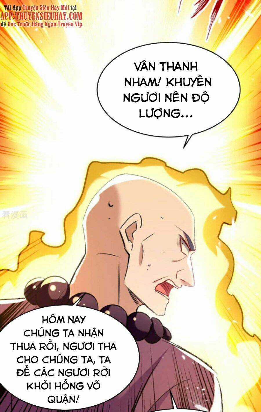 Tiên Đế Qui Lai Chapter 283 trang 18