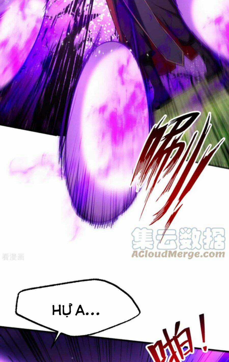 Tiên Đế Qui Lai Chapter 283 trang 21