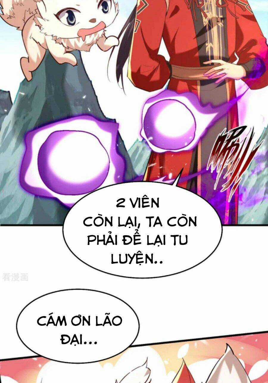 Tiên Đế Qui Lai Chapter 283 trang 27