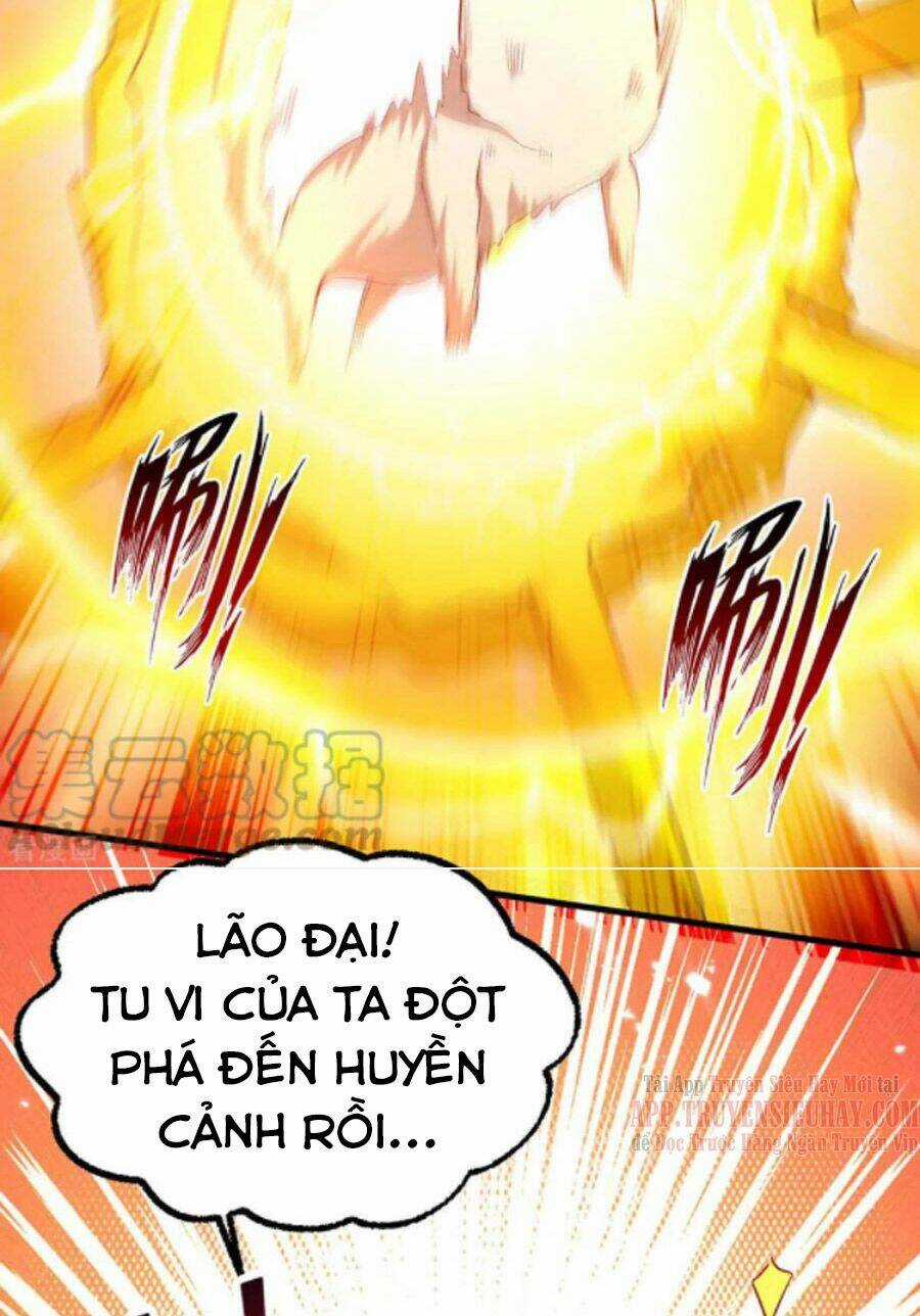 Tiên Đế Qui Lai Chapter 283 trang 29