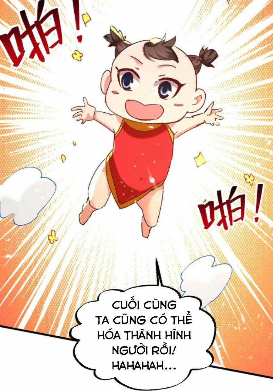 Tiên Đế Qui Lai Chapter 283 trang 30