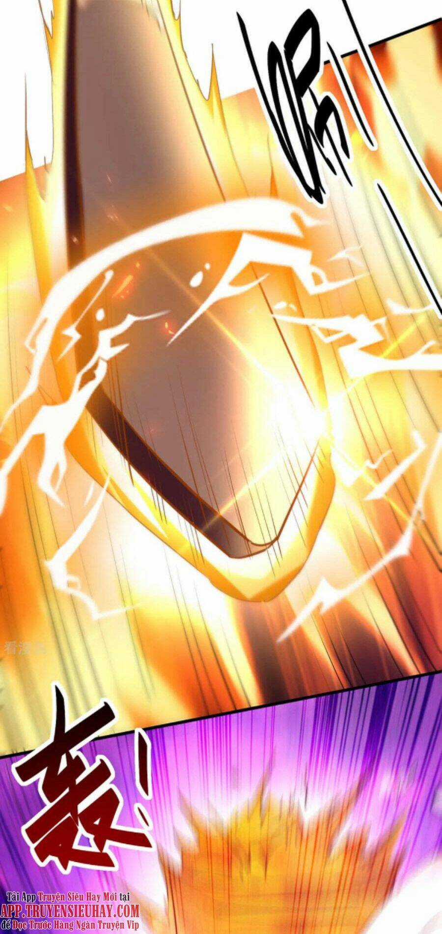 Tiên Đế Qui Lai Chapter 283 trang 6