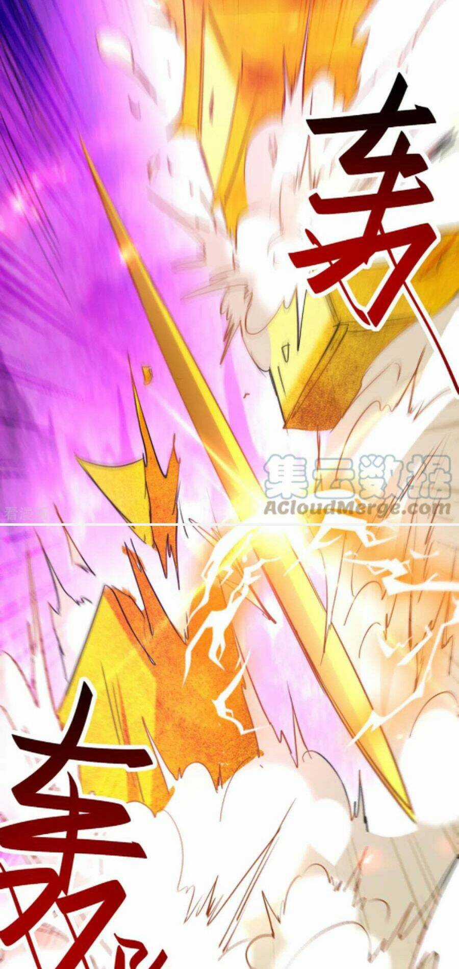 Tiên Đế Qui Lai Chapter 283 trang 7