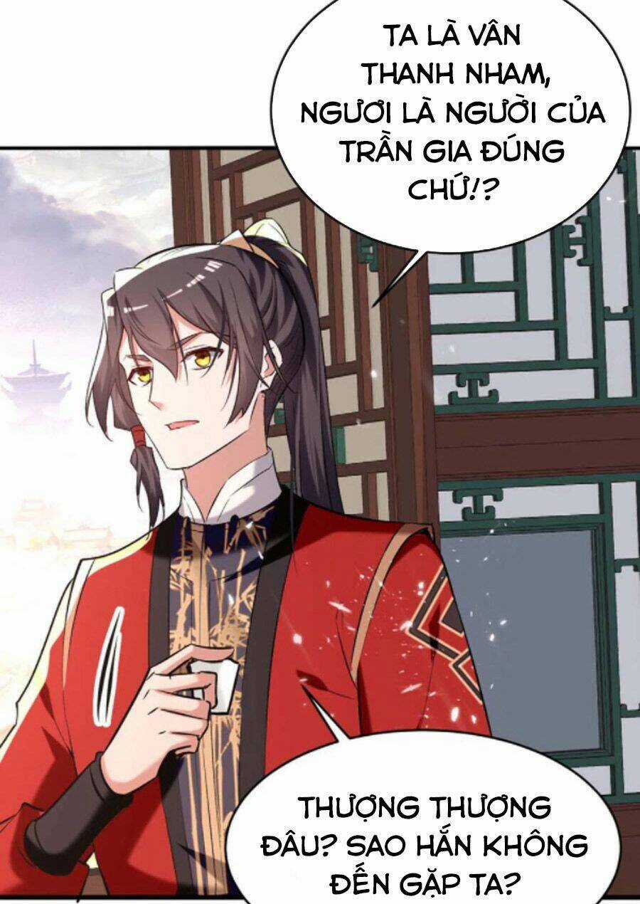 Tiên Đế Qui Lai Chapter 284 trang 11