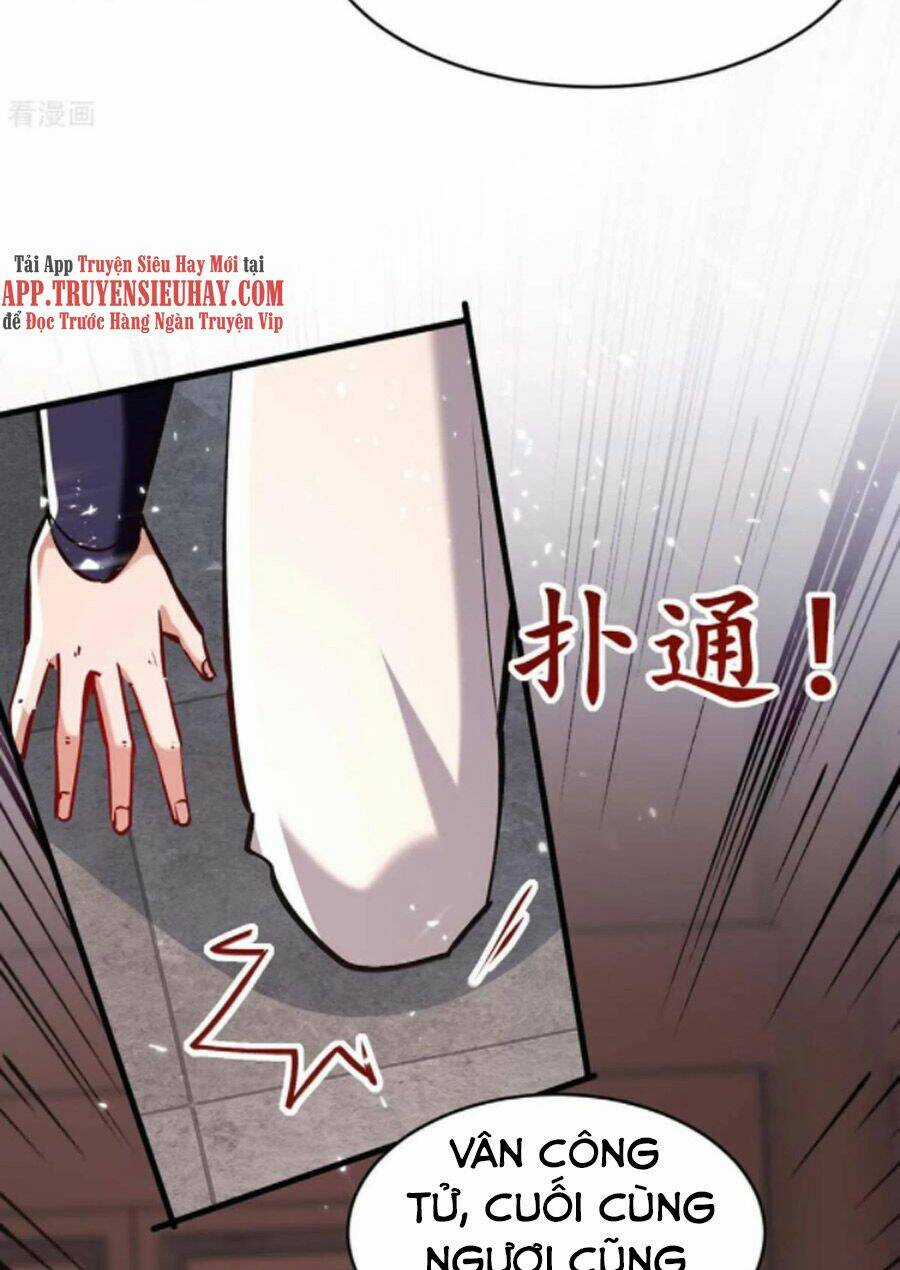 Tiên Đế Qui Lai Chapter 284 trang 12